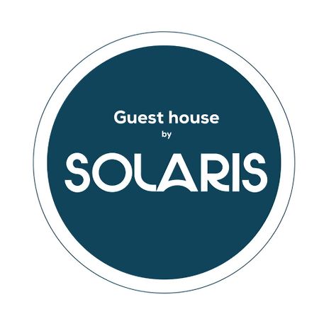 Solaris Guest House Shkodër Buitenkant foto