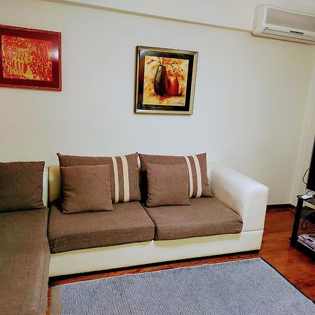 Solaris Guest House Shkodër Buitenkant foto