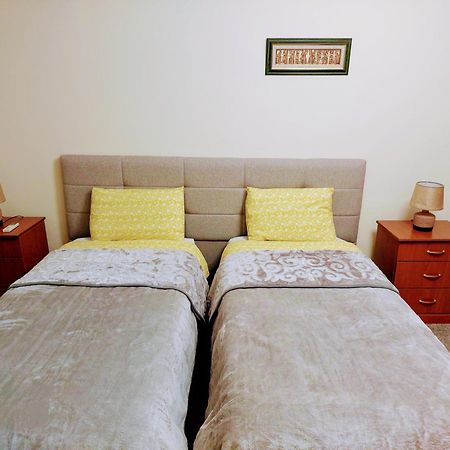 Solaris Guest House Shkodër Buitenkant foto