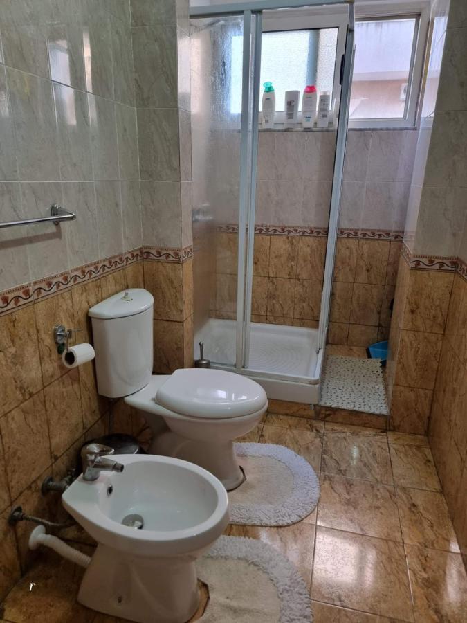 Solaris Guest House Shkodër Buitenkant foto