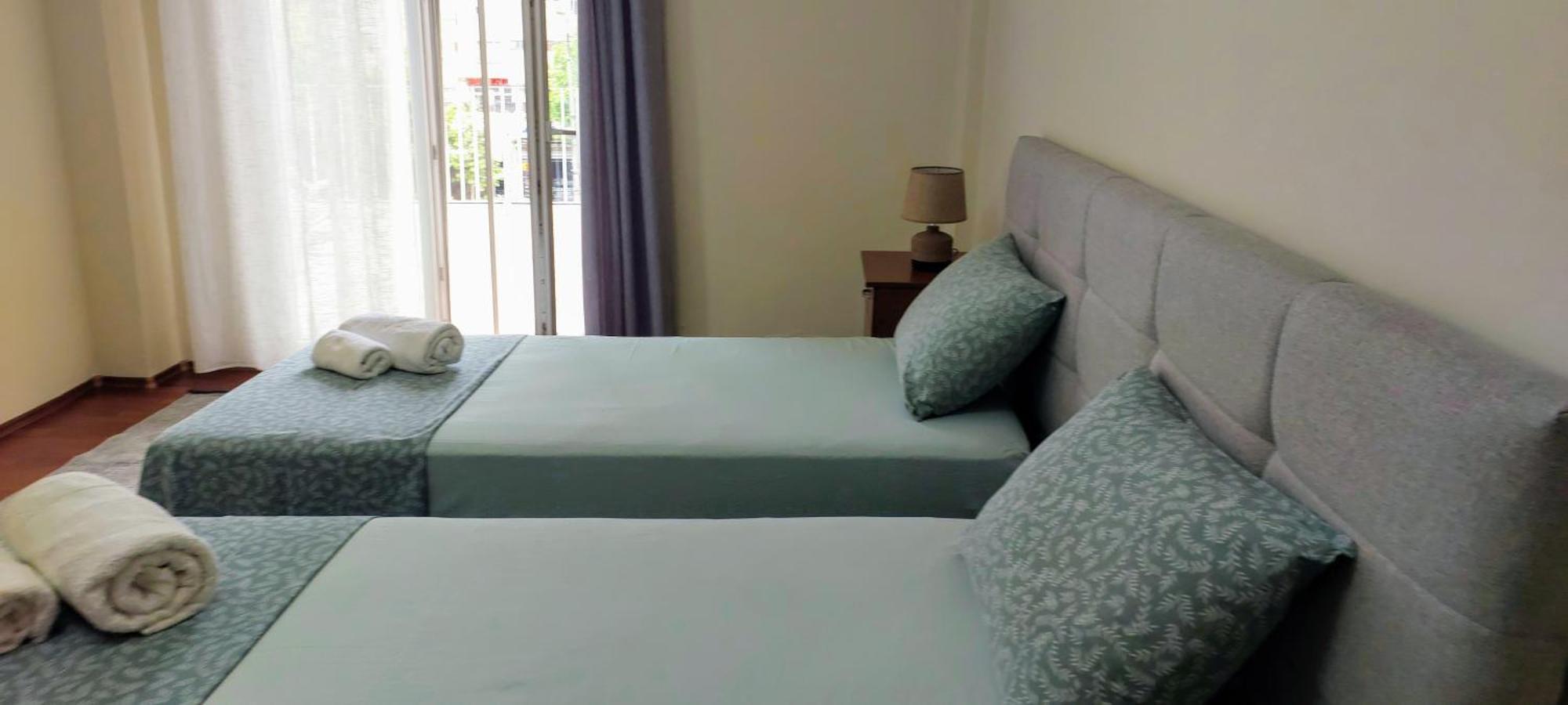 Solaris Guest House Shkodër Buitenkant foto