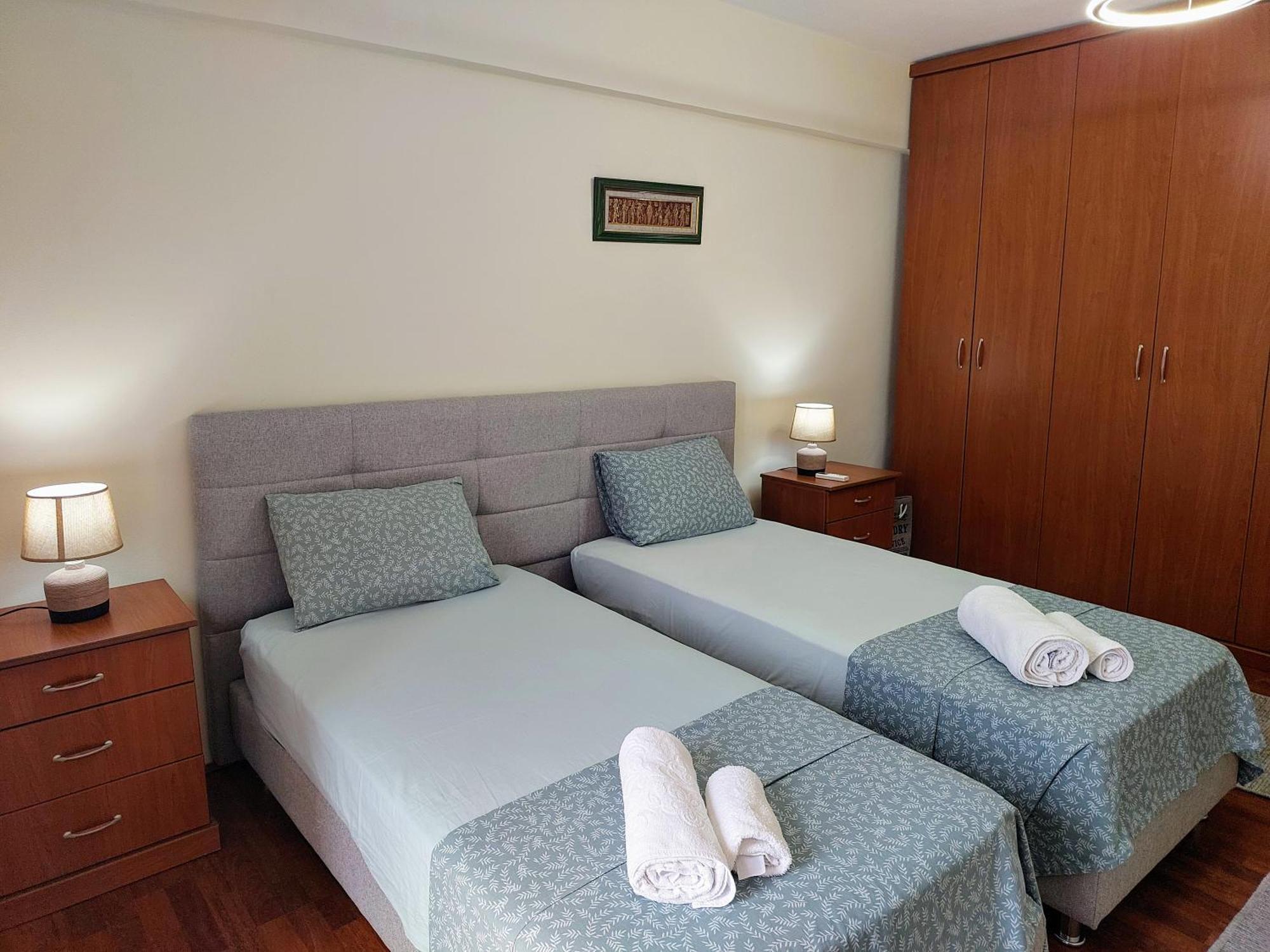 Solaris Guest House Shkodër Buitenkant foto