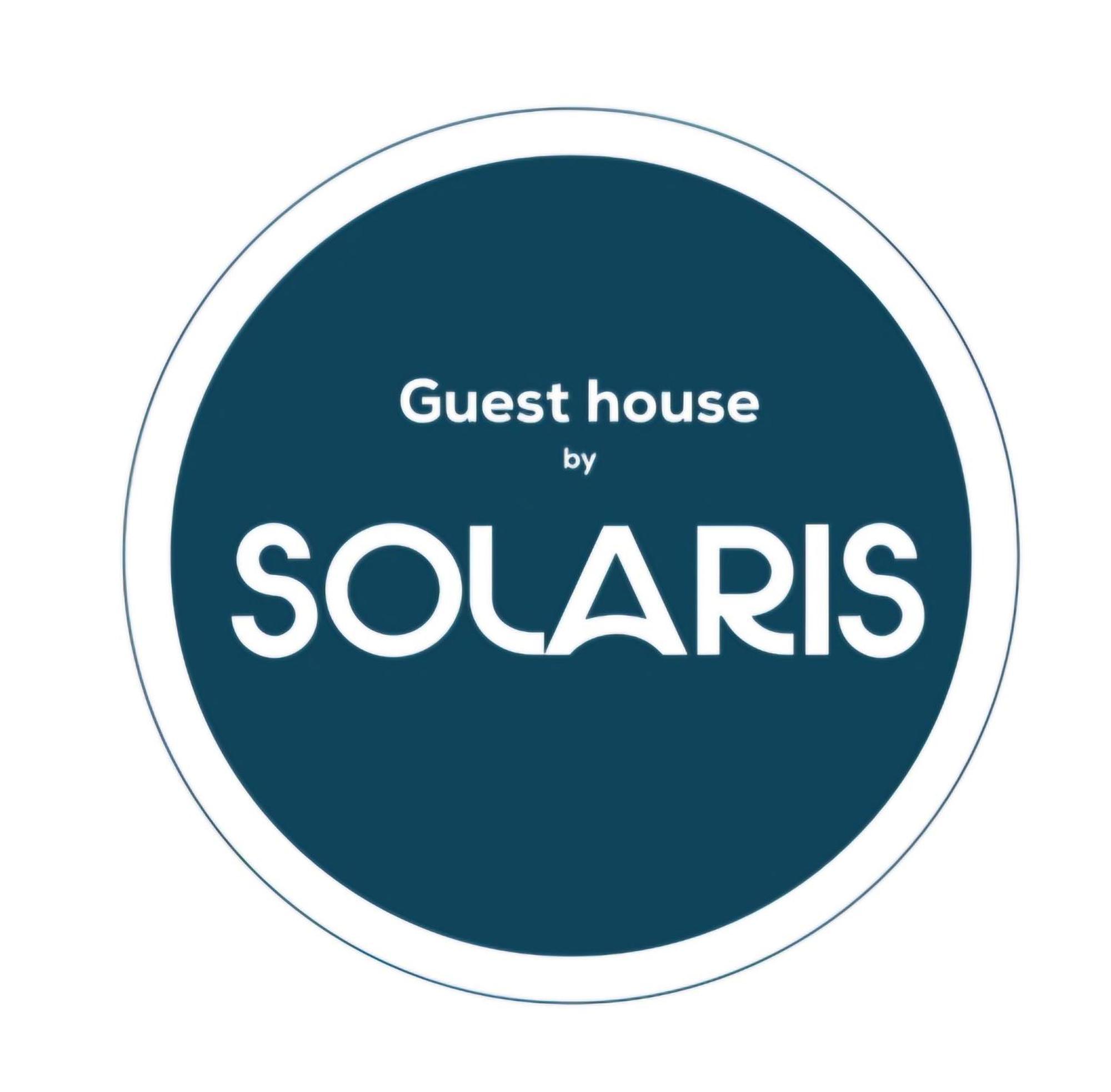 Solaris Guest House Shkodër Buitenkant foto