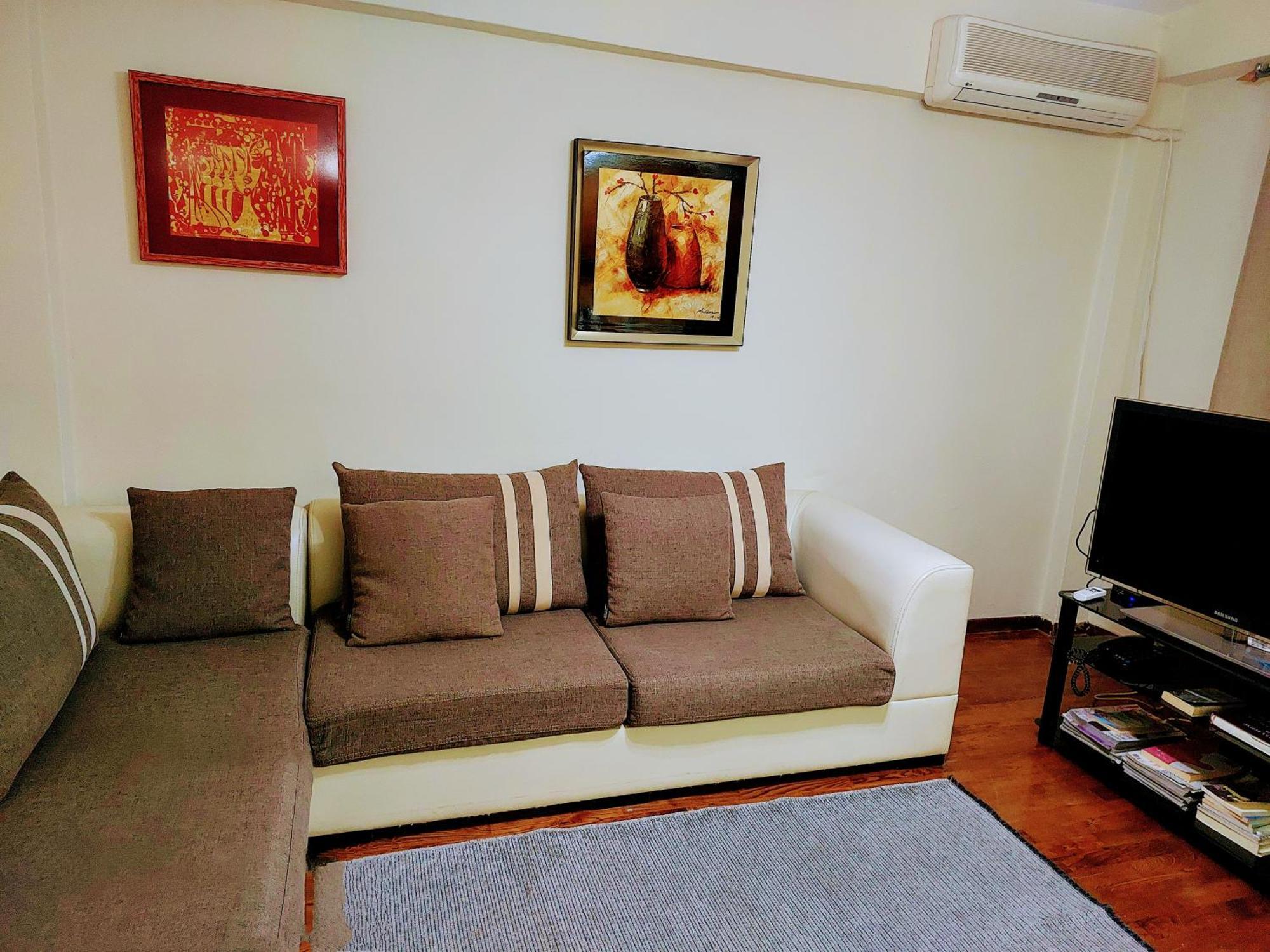 Solaris Guest House Shkodër Buitenkant foto