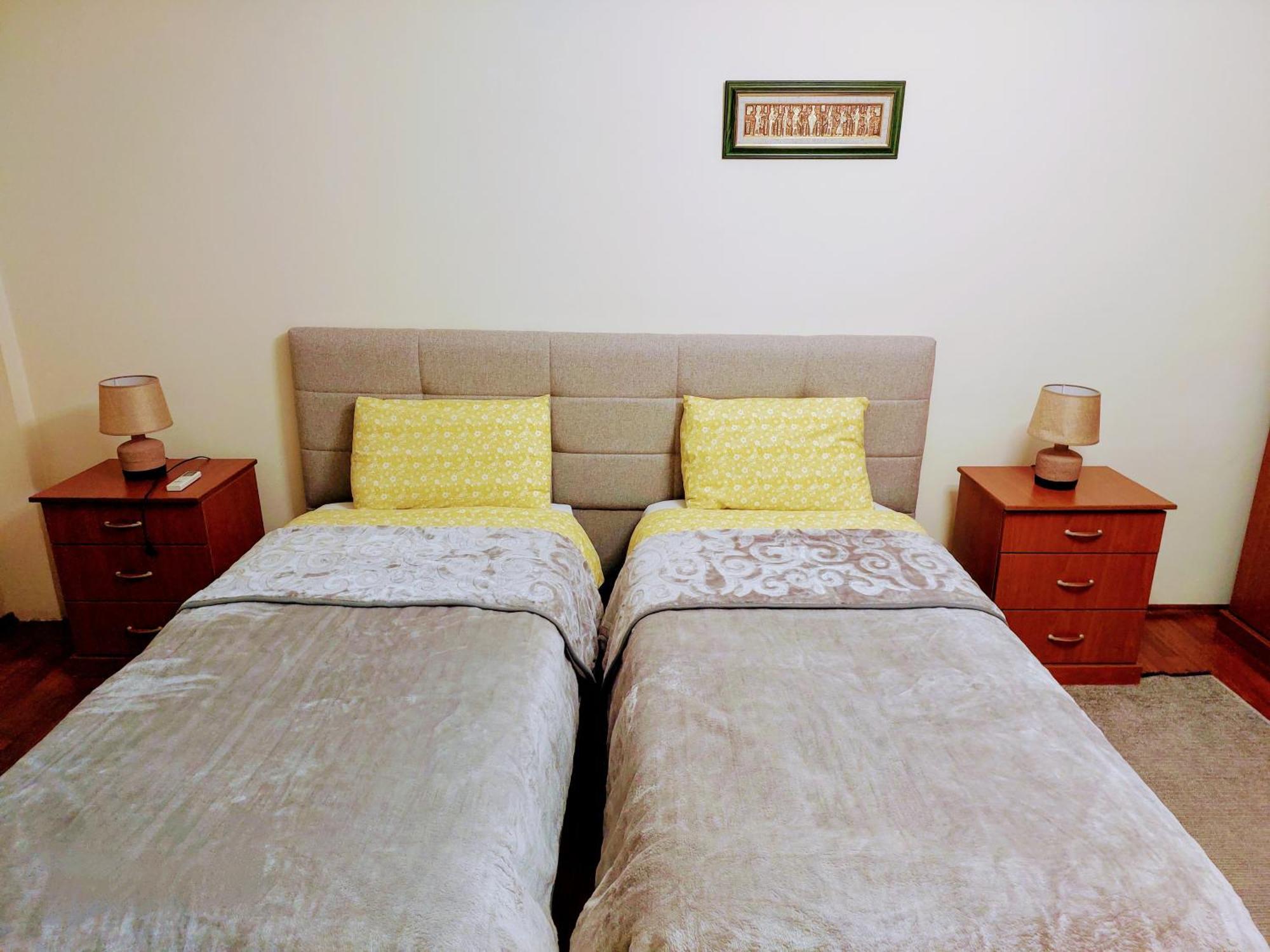 Solaris Guest House Shkodër Buitenkant foto